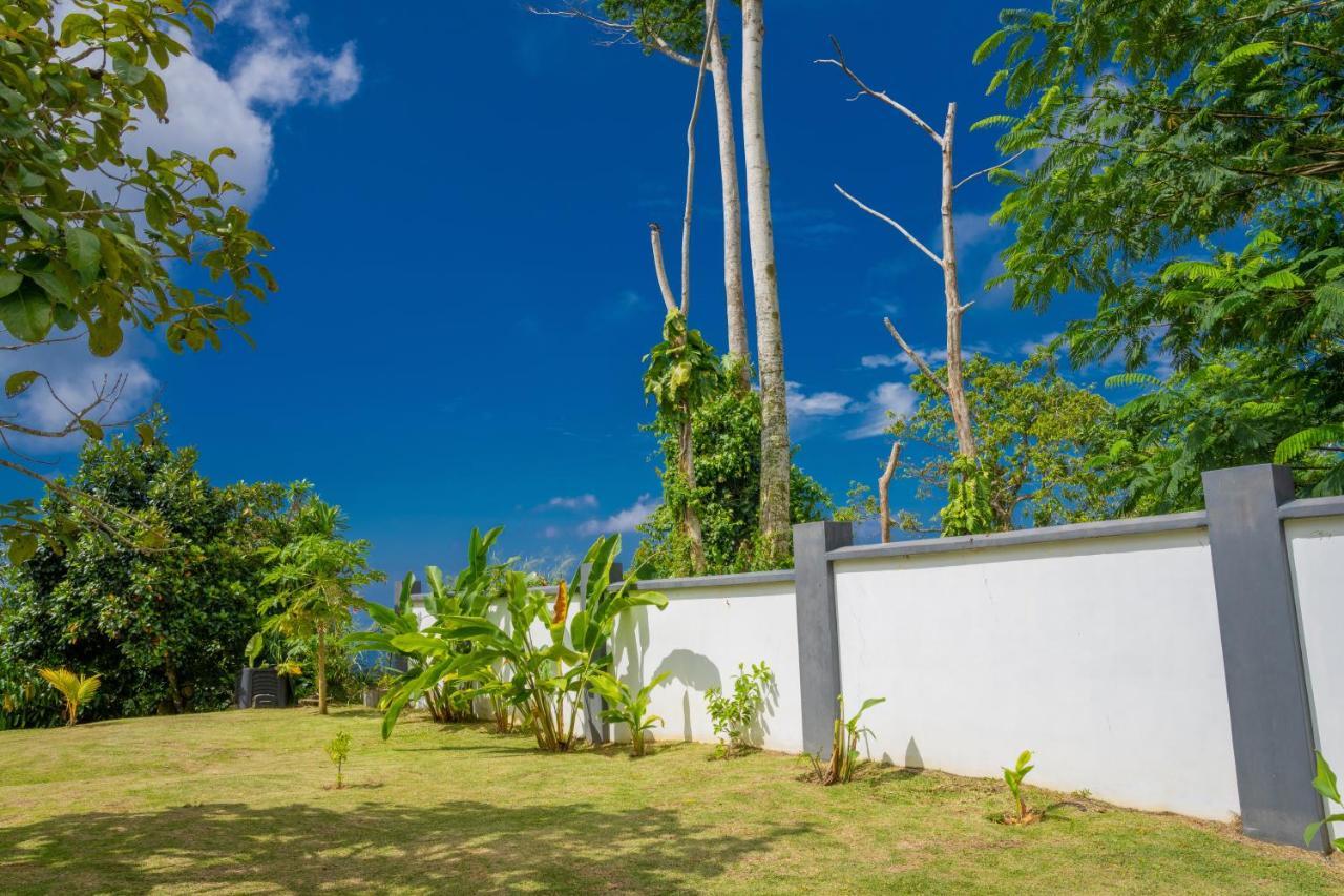 Villa Mille Soleil Port Glaud ภายนอก รูปภาพ